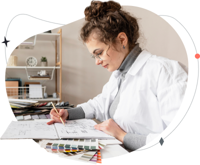 Дизайн интерьера онлайн обучение квартиры eurodesignschool