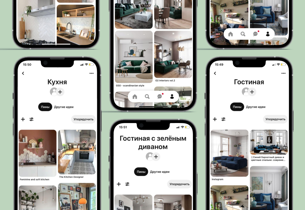 Дизайн интерьера онлайн обучение квартиры eurodesignschool