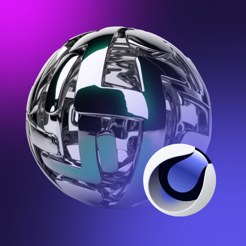 Cinema 4D: создание 3D-графики и анимации Cinema 4D: создание 3D-графики и анимации