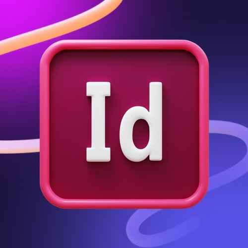 Adobe InDesign: верстка многостраничных изданий для начинающих Adobe InDesign: верстка многостраничных изданий для начинающих
