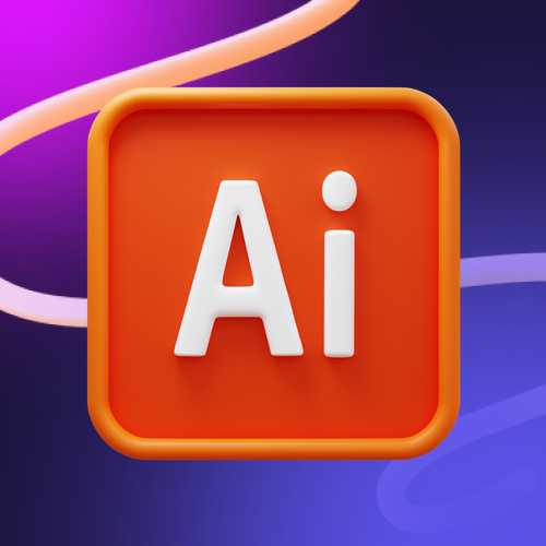 Adobe Illustrator для начинающих